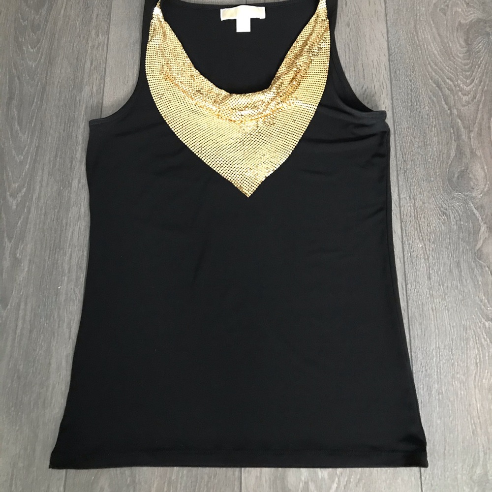 Michael Kors top